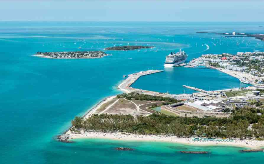 Are the Florida Keys in the Caribbean- The Climate Connection