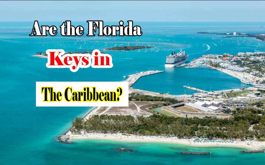 Exploring the Geographical Connection: Are the Florida Keys in the Caribbean?