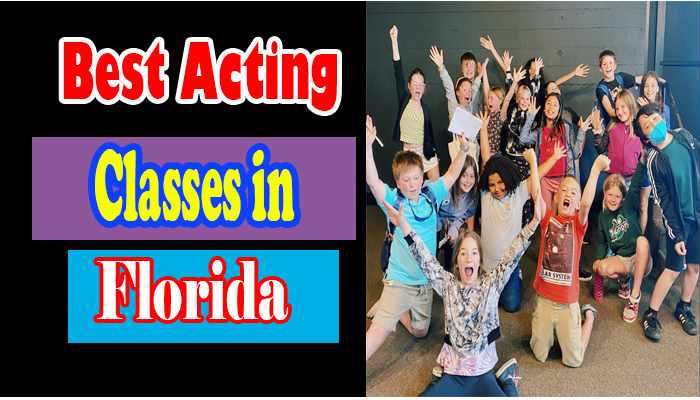 Best Acting Classes in Florida: Unleash Your Inner Star