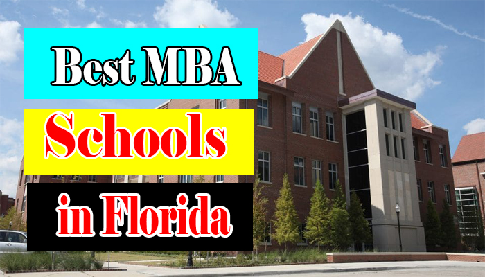 Best MBA Schools in Florida: Your Guide to Excellence