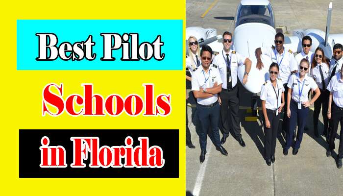 Best Pilot Schools in Florida – Your Ultimate Guide to Launching Your Aviation Career