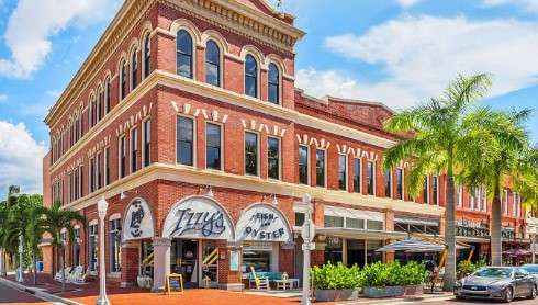 Fort Myers- best affordable places to live in florida for families