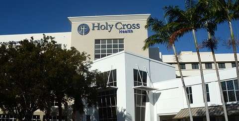 Holy Cross Health- Holy Cross Health - Fort Lauderdale, FL