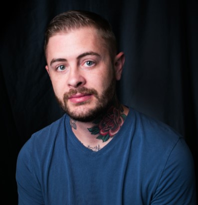 Matt Moore- best tattoo artist