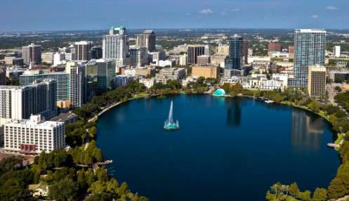 Orlando- Orlando - Magic Kingdom for Instacart Users