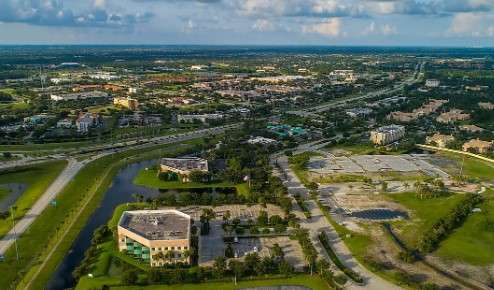 Port St. Lucie- cheapest and safest place to live in florida