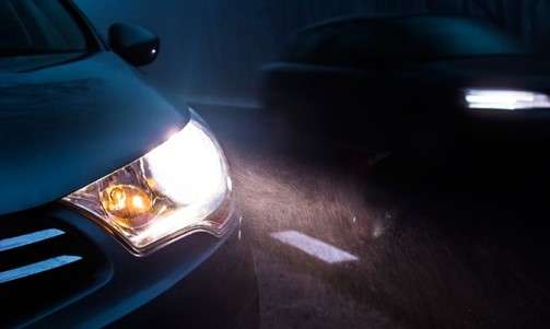Smoked Headlights Explained- Are Smoked Headlights Legal in FL