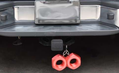 Are Truck Nuts Illegal in Florida