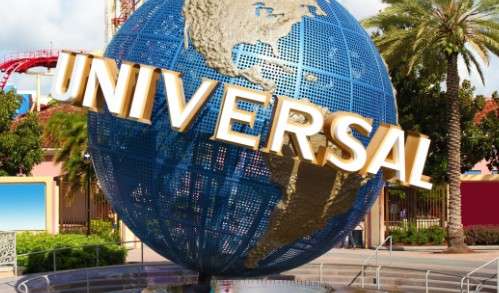 Universal Studios Florida- best places in fl for families to live
