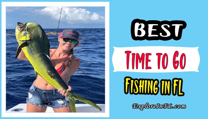 Reel in the Fun: The Best Time to Go Fishing in Florida
