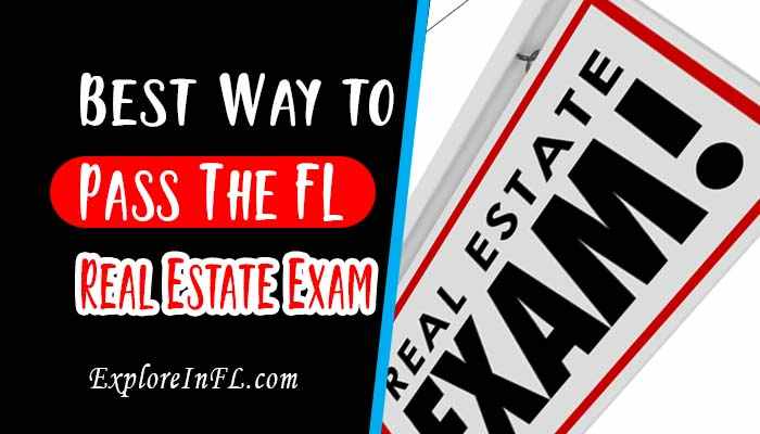Unlocking Success: The Best Way to Pass the Florida Real Estate Exam