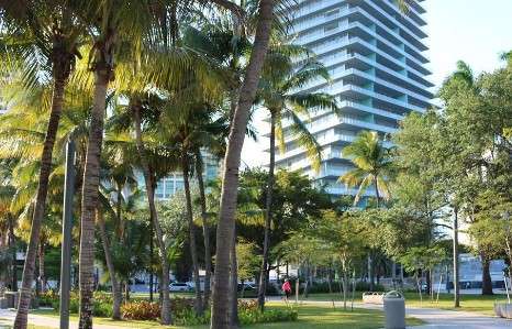 Coconut Grove, Miami