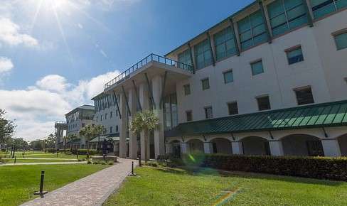 Florida Gulf Coast University - U.A. Whitaker College of Engineering