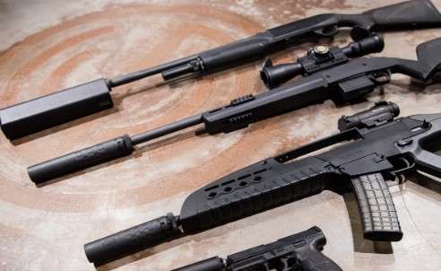 Here are some additional tips for purchasing and using a silencer in Florida