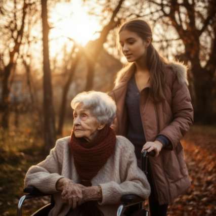 How to Qualify for Caregiving