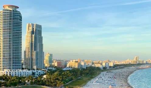 Miami Beach- Best Places to Live in South Florida