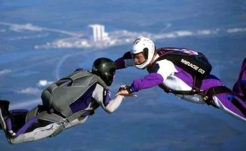Skydive Space Center- Best Skydiving Spots in Florida