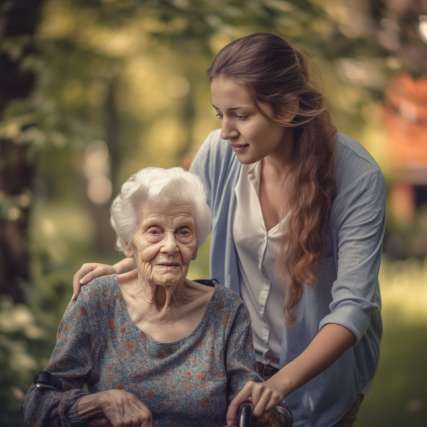 The Need for Caregiving in Florida