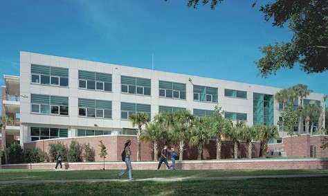 University of Florida - M.E. Rinker, Sr. School of Construction Management