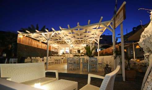 Seaside Breeze is the Best Restaurants in Vero Beach, Florida