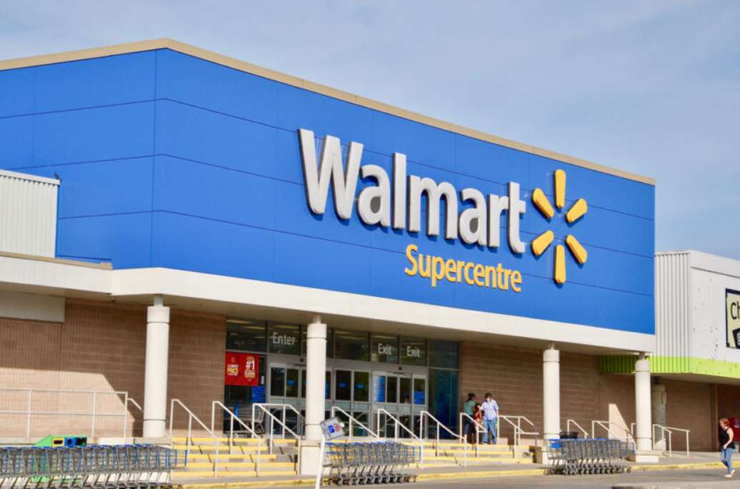 Walmart Supercenter - Fort Lauderdale, FL