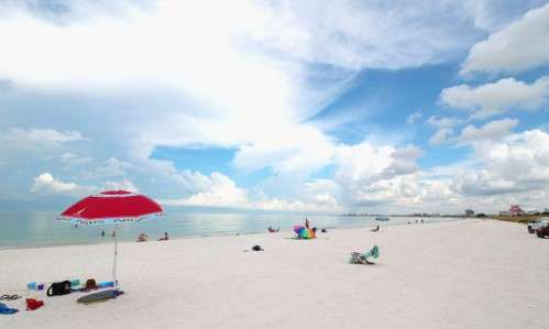 Cultural Delights on a Budget- cheap places to go in florida on the beach