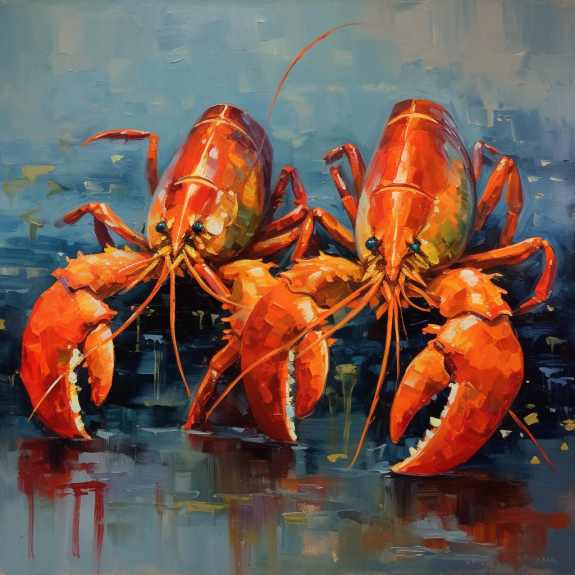 Do Florida Lobsters Have Claws?