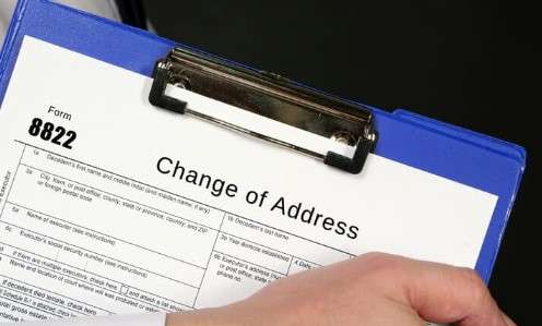 How to Change of Address Florida Drivers License?