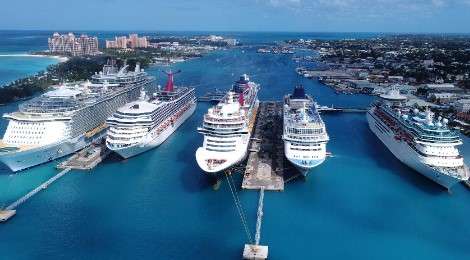 The Cheapest Way to Reach the Bahamas from Florida By Sea