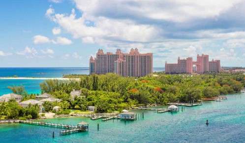 Why Choose the Bahamas for travel?