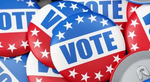 Why Should Independents Vote in Primaries?