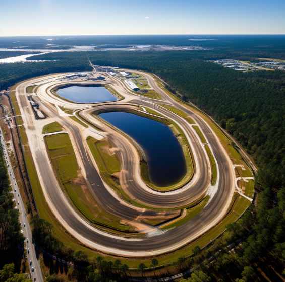 Gainesville Raceway- free things to do in gainesville, fl