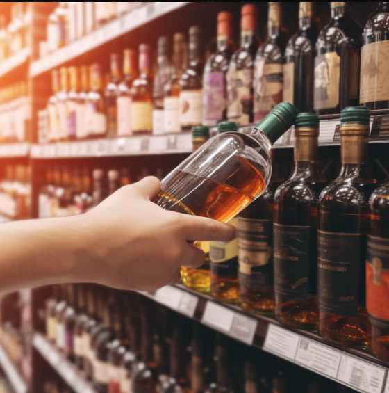 Alcohol Purchase for Special Events In FL