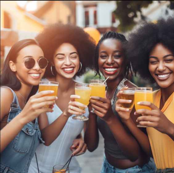 Cultural and Social Aspects of Alcohol in Florida