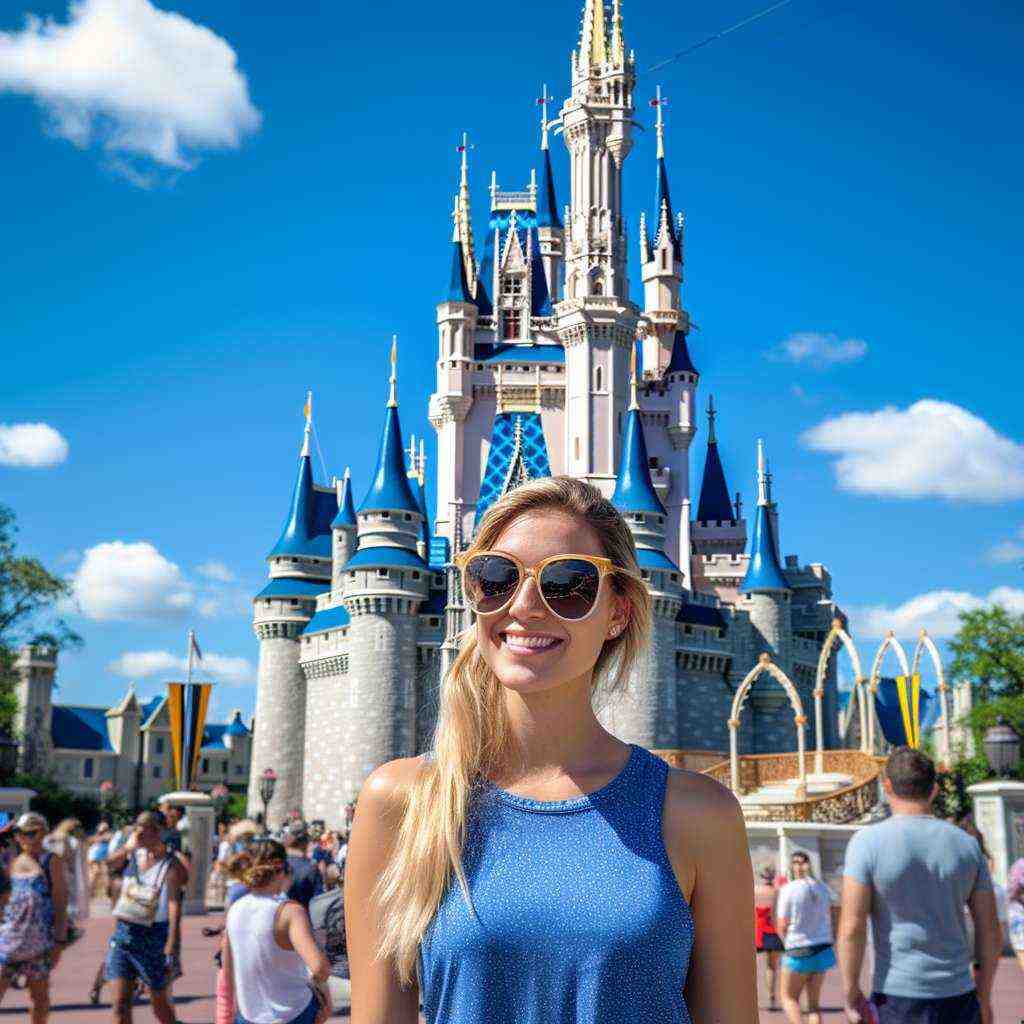 How Does Disney Verify Florida Residency?