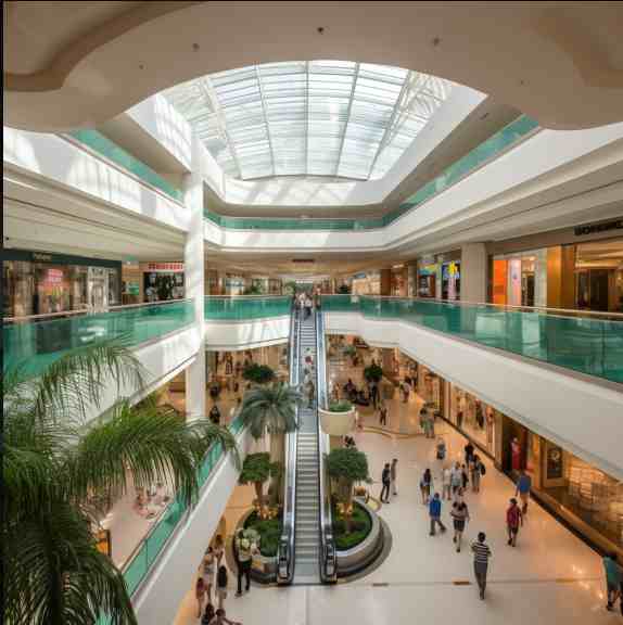 best outlet mall in miami
