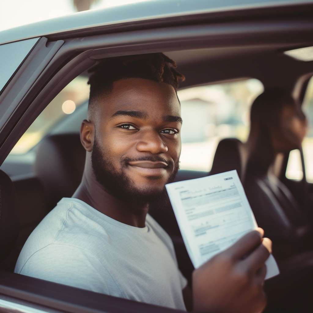 how to get a driver license in Florida over 18