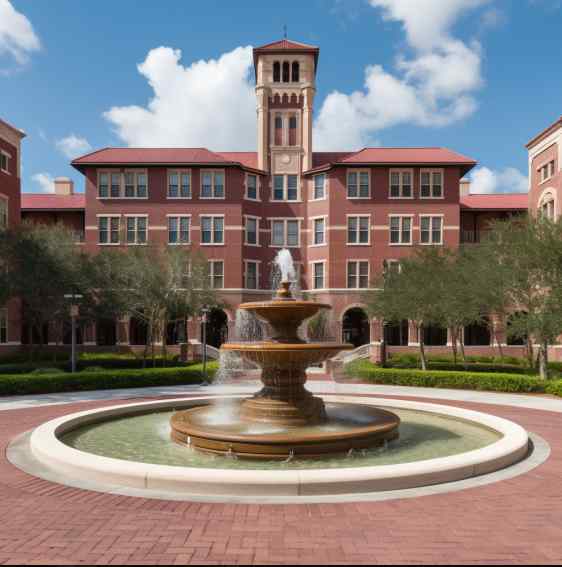 Historical Background of UF and FSU