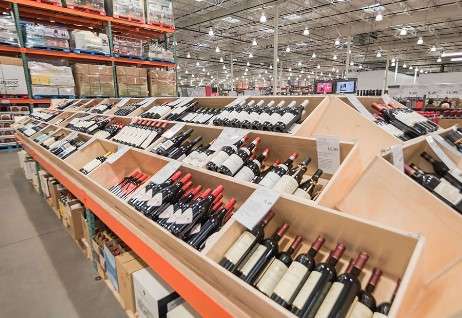Navigating the Aisles: Tips for Costco Liquor Shopping