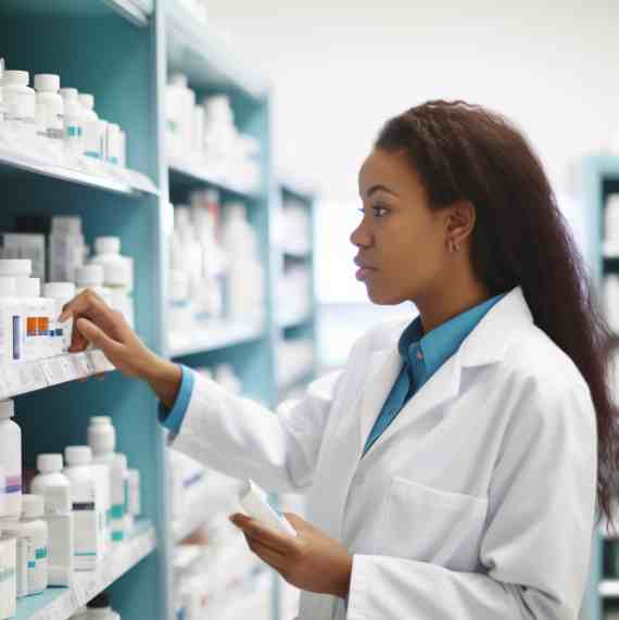 How to Get a Pharmacy Tech License in Florida