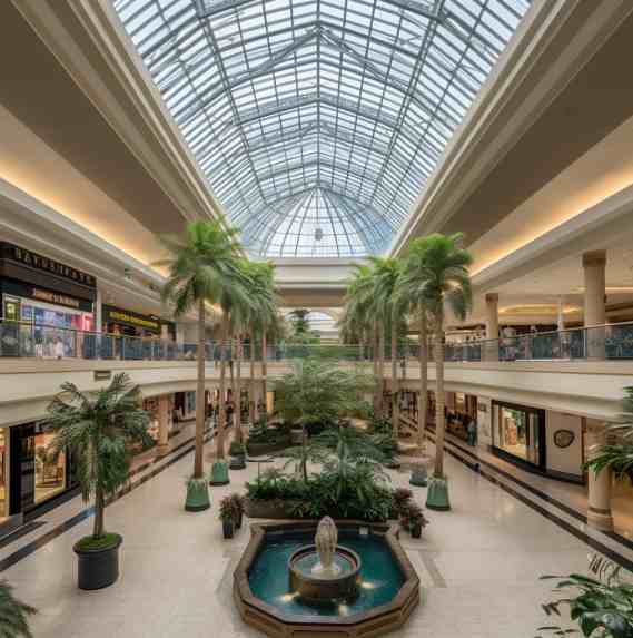 Top 10 Florida Best Malls