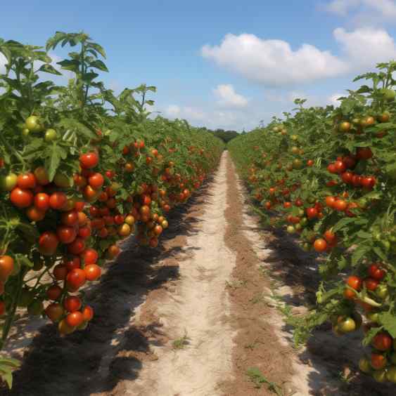 Top Vegetables that Grow in Florida's Climate