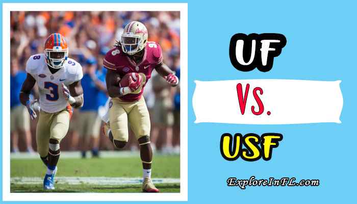UF vs FSU: Decoding The Rivalry