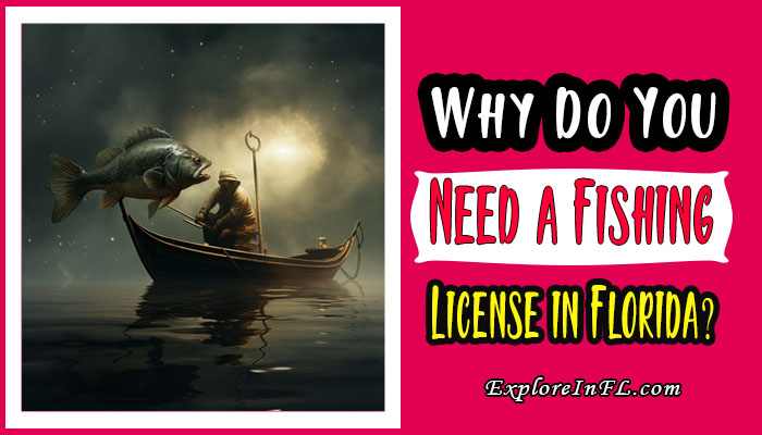 Why Do You Need a Fishing License in Florida? Unveiling the Essentials for Anglers