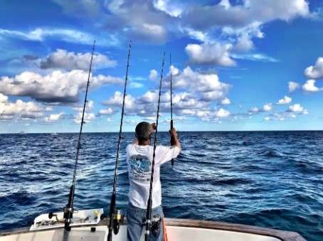 Why Do You Need a Fishing License in Florida?