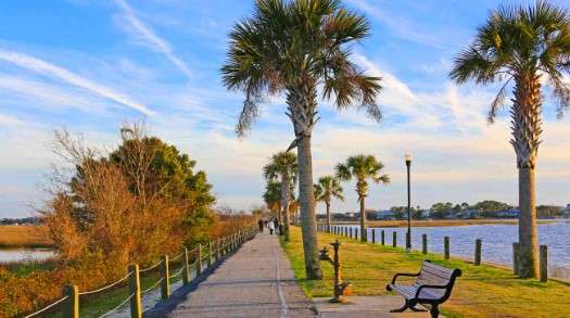 Moving from Florida to South Carolina: Economic Factors