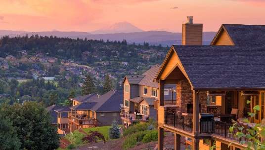 Moving from Florida to Oregon: Housing Market Overview