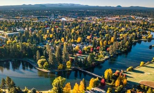 Moving from Florida to Oregon: Economic Opportunities in Oregon