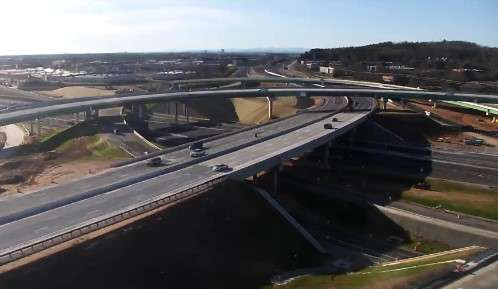 Moving from Florida to South Carolina: Transportation and Infrastructure