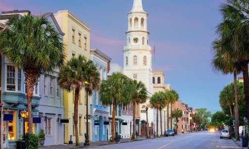 Moving from Florida to South Carolina: State Policies and Regulations